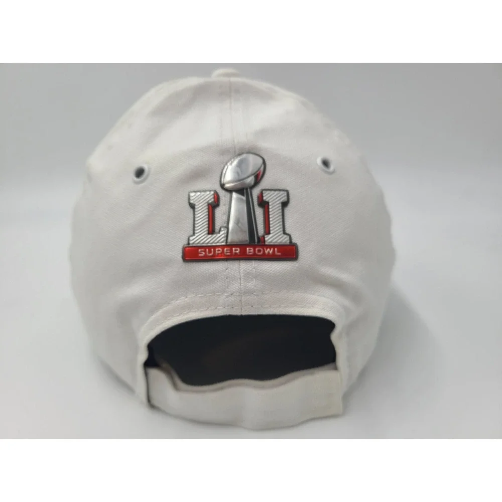 Atlanta Falcons Conference Champions Super Bowl LI New Era‎ 9Forty Hat Cap NFL